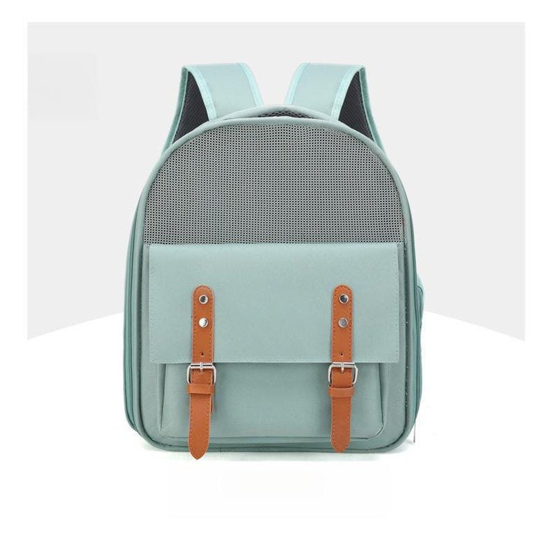 Pet Home Breathable Cat Bag Take Your Pet Out at Ease